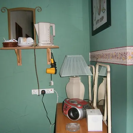 The Royale Guest house *
