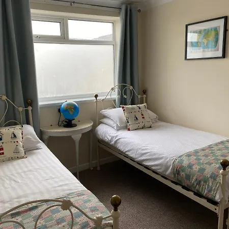 The Hurstmere Blackpool