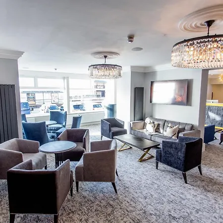 Hotel Doric Blackpool