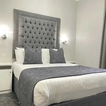 Hotel Doric Blackpool