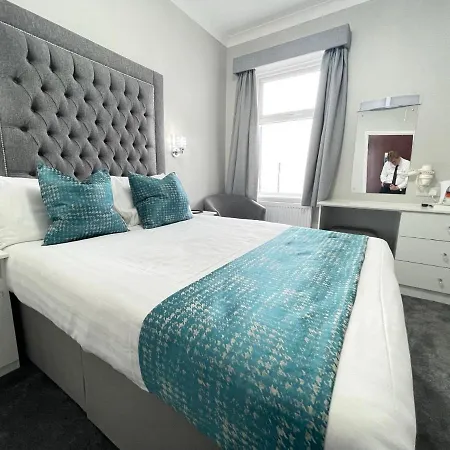 Doric Hotel Blackpool