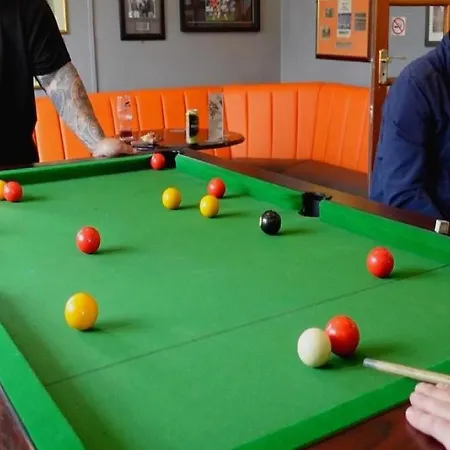 The Norwood For Groups-blackpool Party Weekends (adults Only) 黑潭
