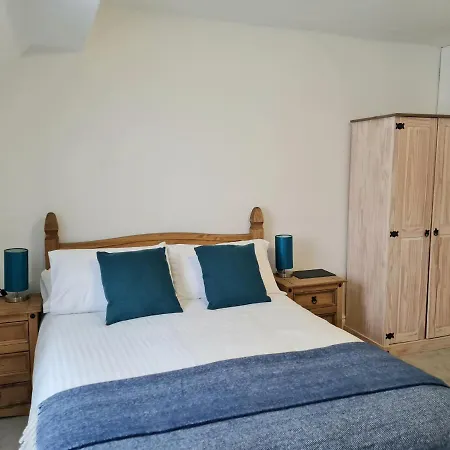 Bed & Breakfast Beverley Dean - Children Over 5 Years Welcome - Continental Breakfast Blackpool