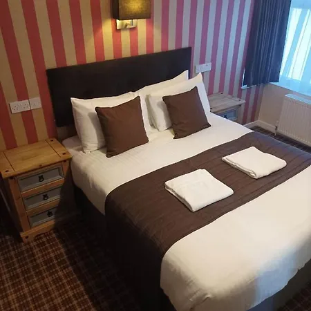 Hotel The Trafford 3*