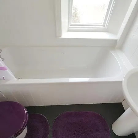 The Castleton Bed & Breakfast Blackpool