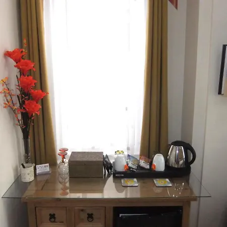 富尔住宿加早餐旅馆 住宿加早餐酒店
