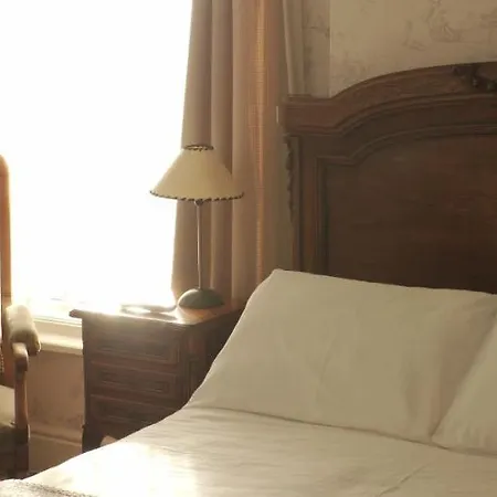 Hotel Leofric Legends