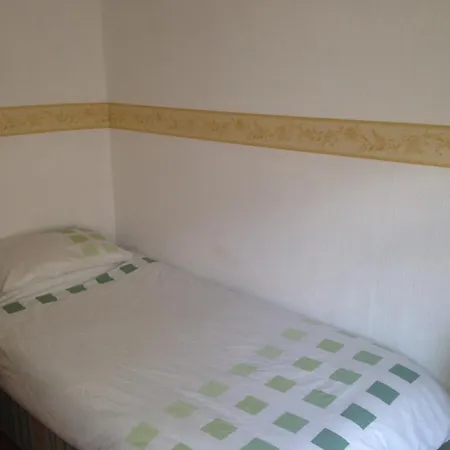 Bed & Breakfast Wat De In De Buurt Plezier Strand? Blackpool