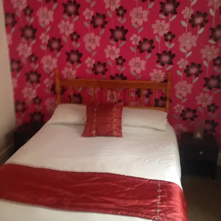 Wat De In De Buurt Plezier Strand? Bed & Breakfast Blackpool