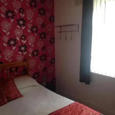 Bed & Breakfast Wat De In De Buurt Plezier Strand? Blackpool