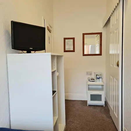 Bed & Breakfast Beverley Dean - Children Over 5 Years Welcome - Continental Breakfast