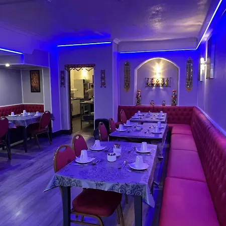 Hotel Calypso