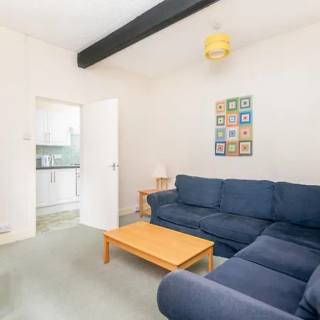 Appartement Sandpiper *