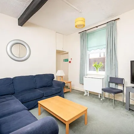 Sandpiper Appartement