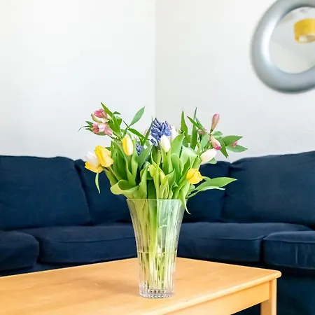 Appartement Sandpiper
