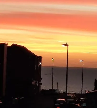 Affittacamere The Lonsdale Blackpool
