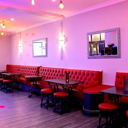 Calypso Hotel