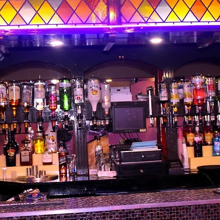 Hotel Calypso Blackpool