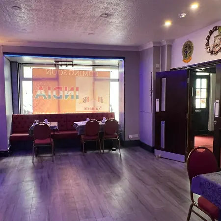 Calypso 2* Blackpool