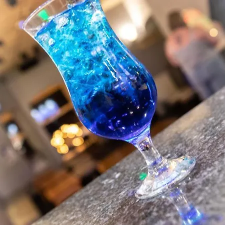 酒店 林德内酒店 黑潭