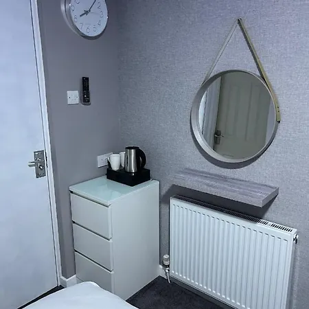 Hotel Clifton Private