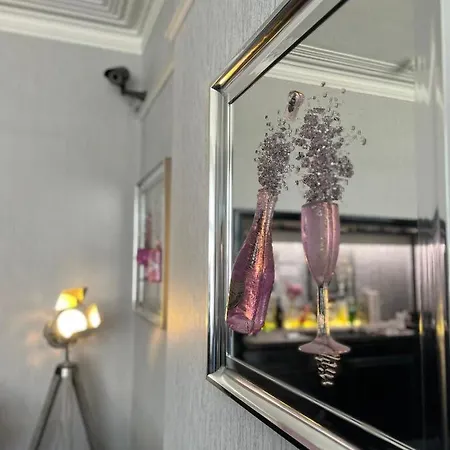 메이페어 B&B 블랙풀