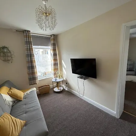 The Hurstmere Blackpool