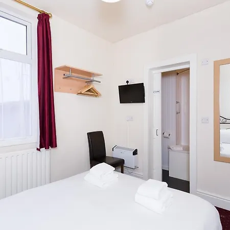 North Ocean Hotell