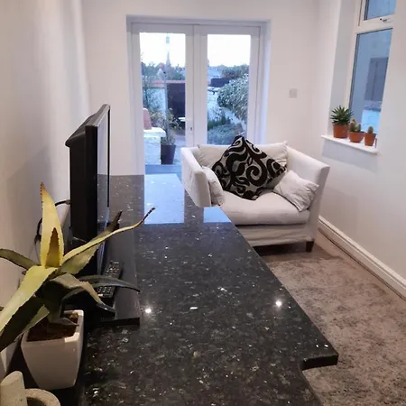 Fabulous Terrace *