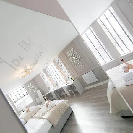The Old Bank Apartamento