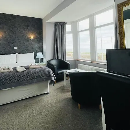 Hotel Windsor Park