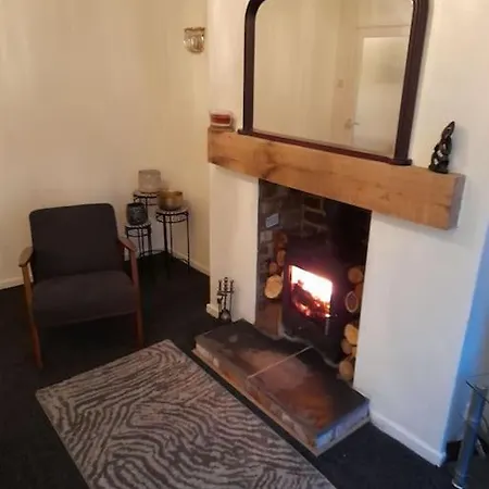 Holiday home Fabulous Terrace *