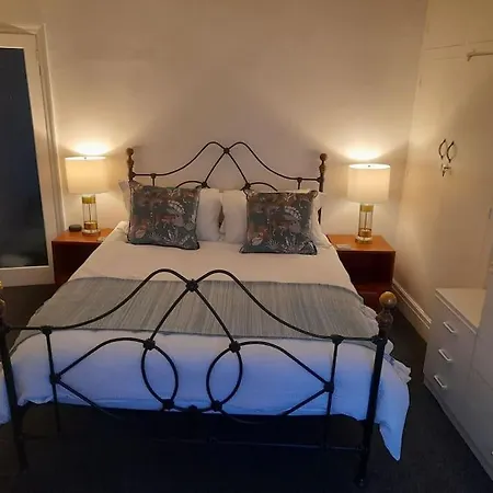 Fabulous Terrace