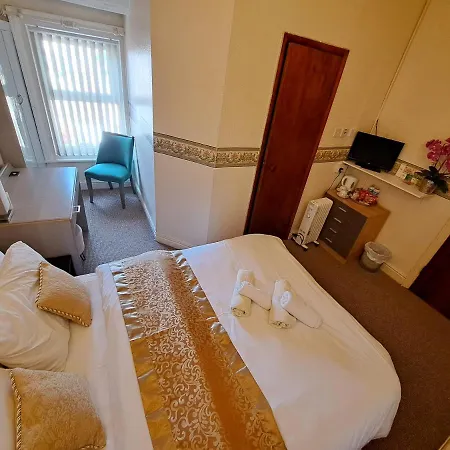 Lily Blackpool