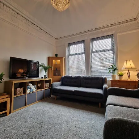 Dysa Abbey House