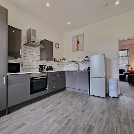 Holiday home Dysa Abbey House