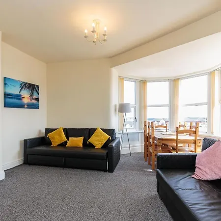 Cherry - Mango Daire Blackpool