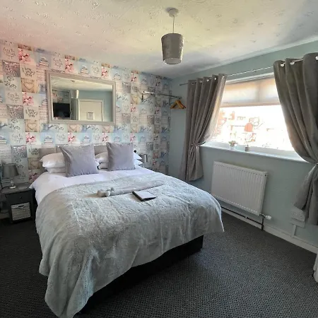 The Sefton Blackpool