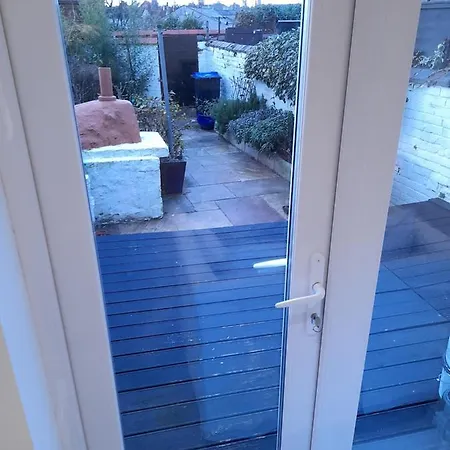 Fabulous Terrace Blackpool