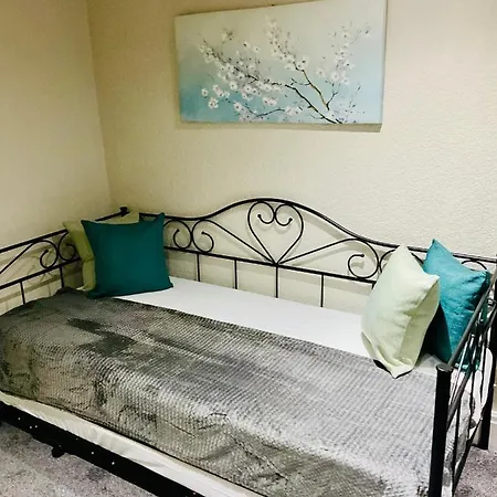 Granville Guest house