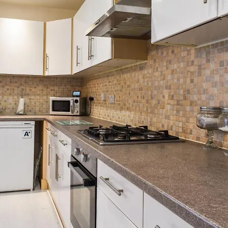 Holiday home Grove Blackpool
