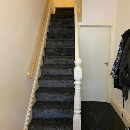Penryn House Green Guest house Blackpool