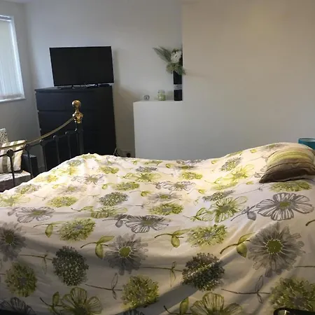 Guest house Penryn House Green Blackpool