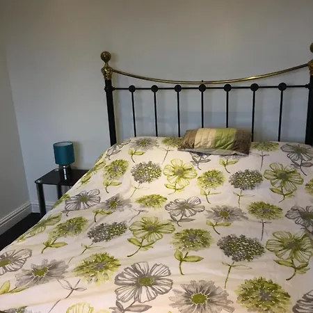 Penryn House Green Guest house Blackpool