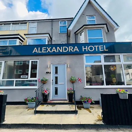 Alexandra Hotel *