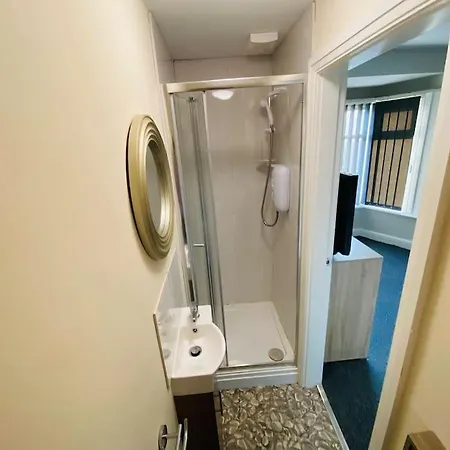 Town And Tower Perfect, For Family And Friends. Holiday home