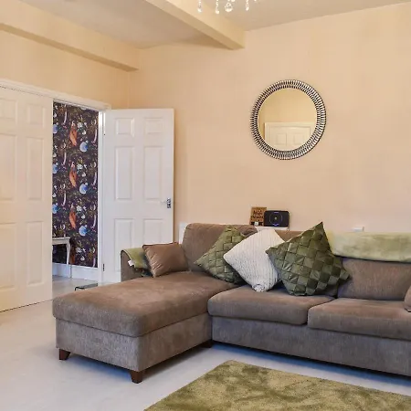 Grove Holiday home