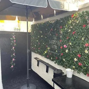 The Butterfly Hotel Group Weekends (Adults Only)