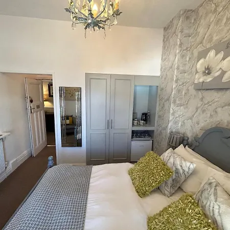 North Crest Отель типа 