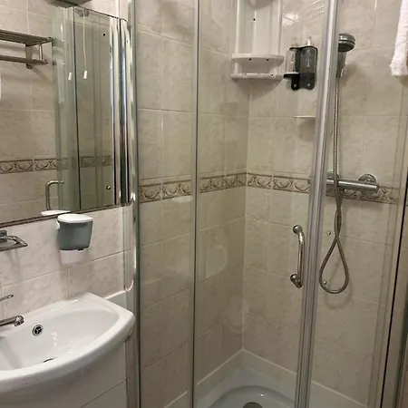 The Astor Отель типа 